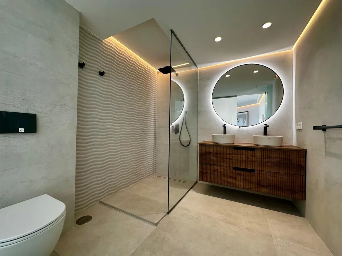 Middle Floor Apartment in Marbella