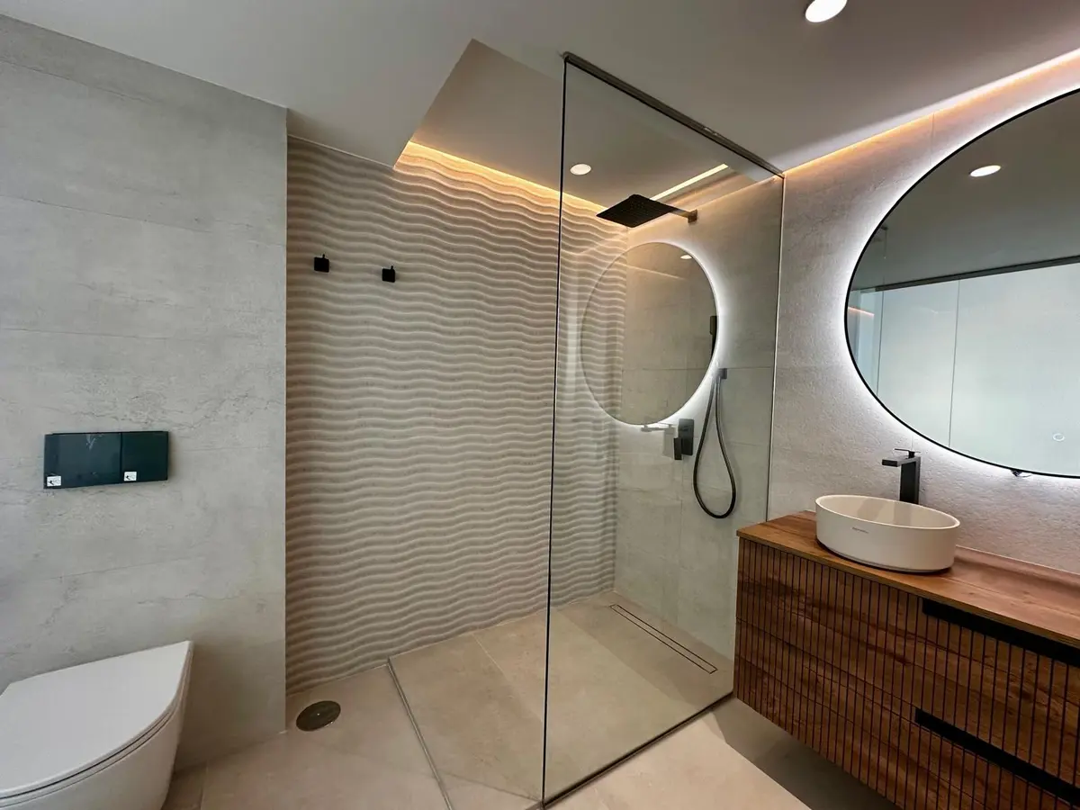 Middle Floor Apartment in Marbella