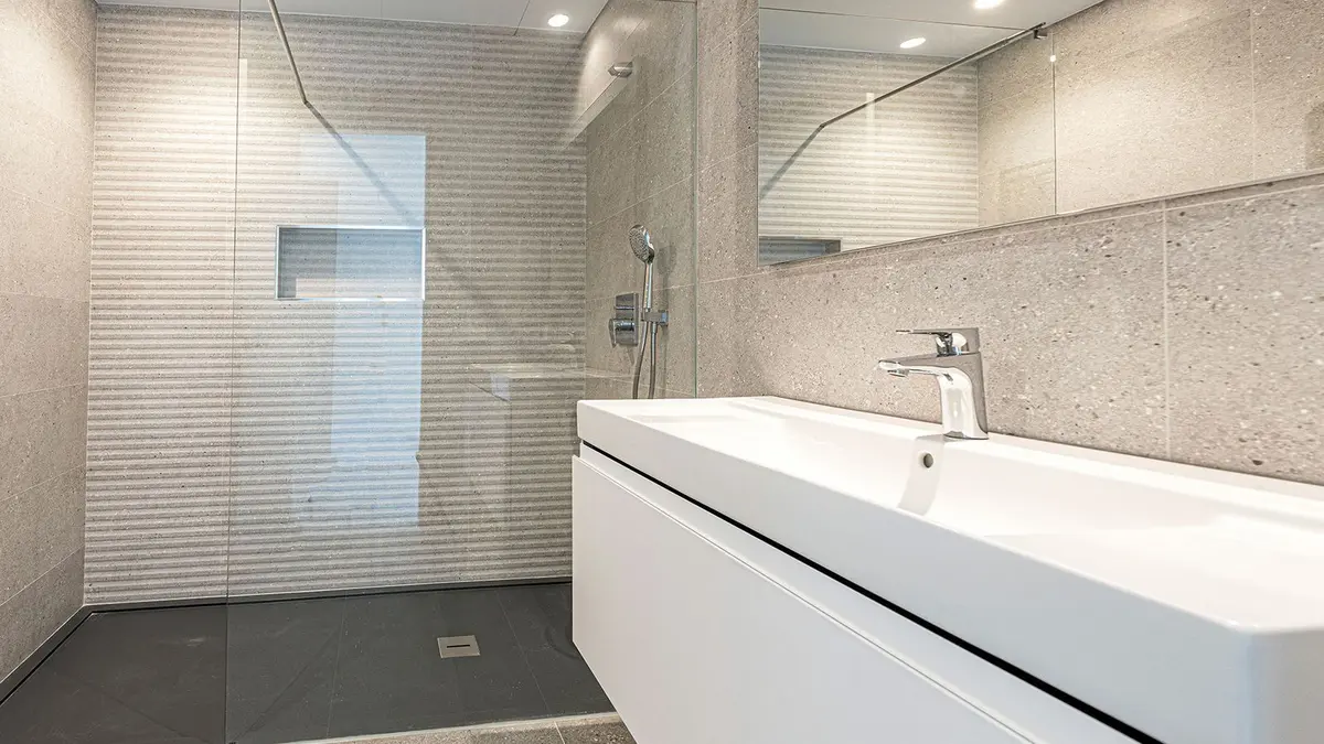 Detached Villa in Marbella