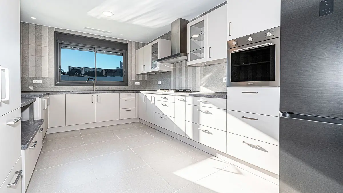 Detached Villa in Marbella