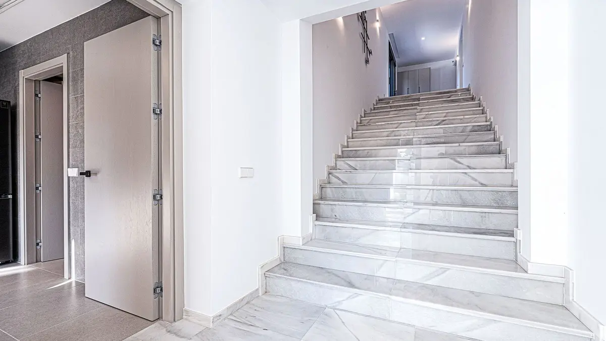 Detached Villa in Marbella