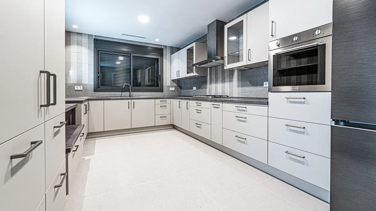 Detached Villa in Marbella