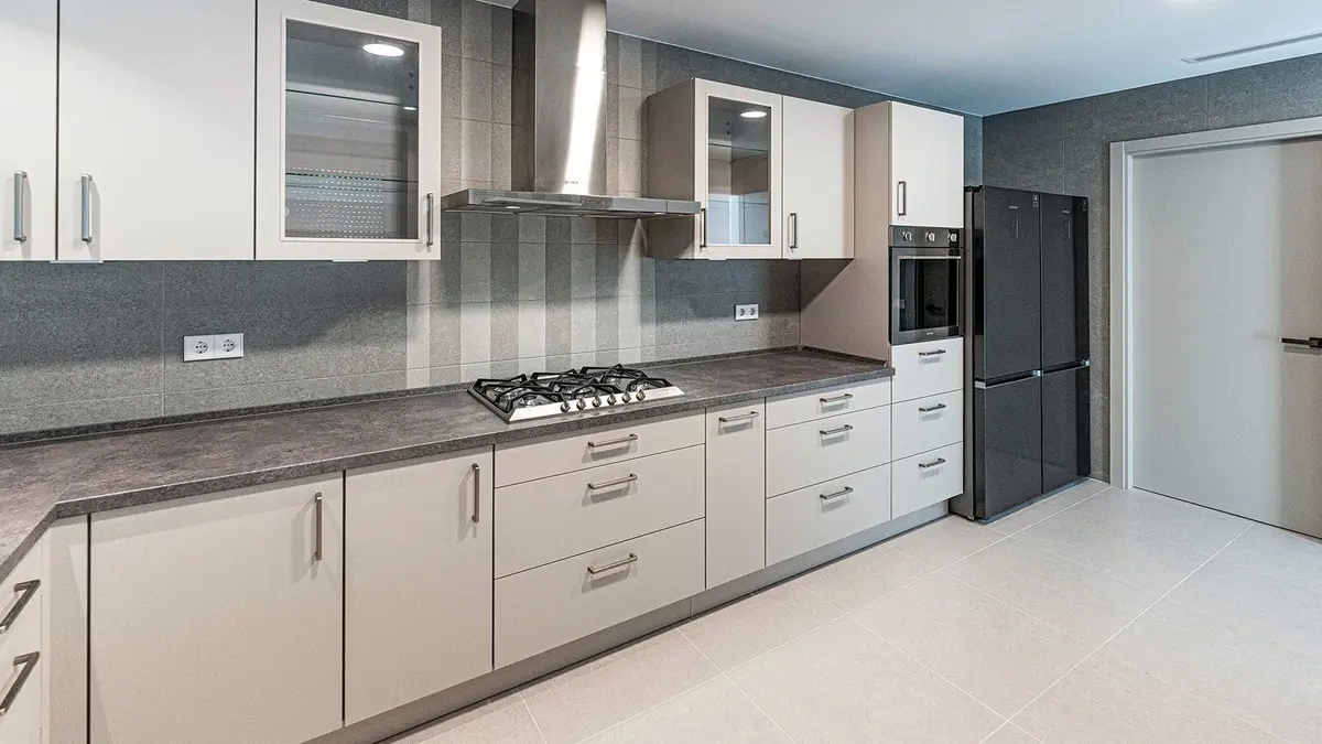 Detached Villa in Marbella