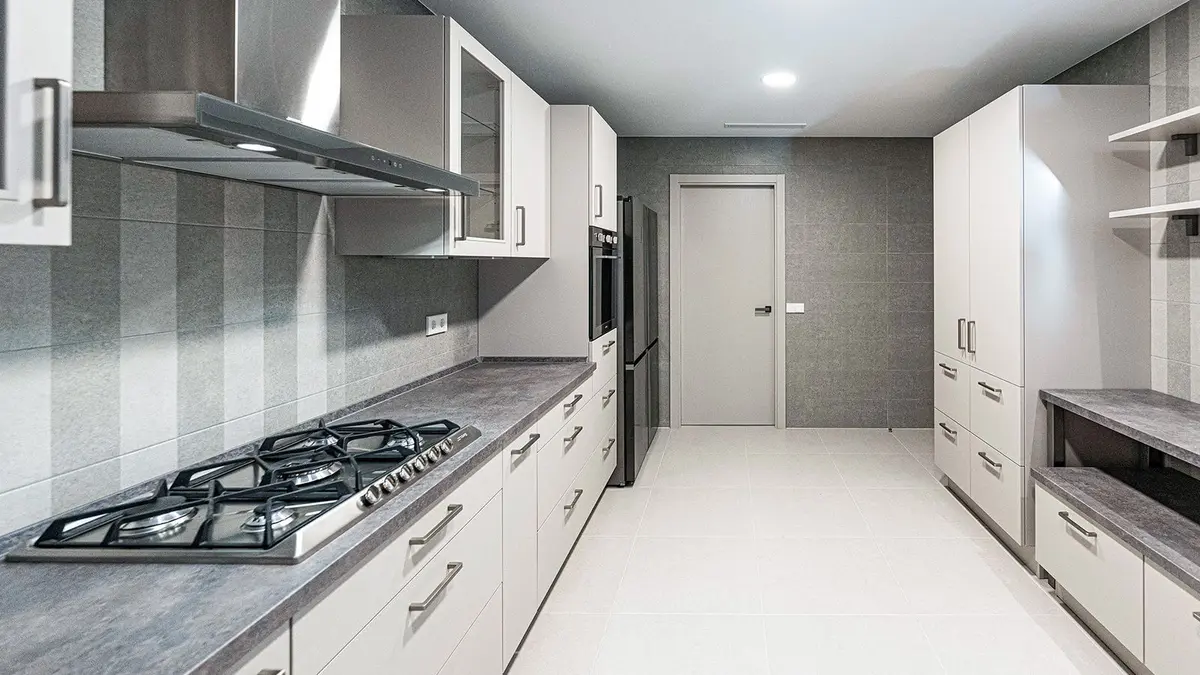 Detached Villa in Marbella