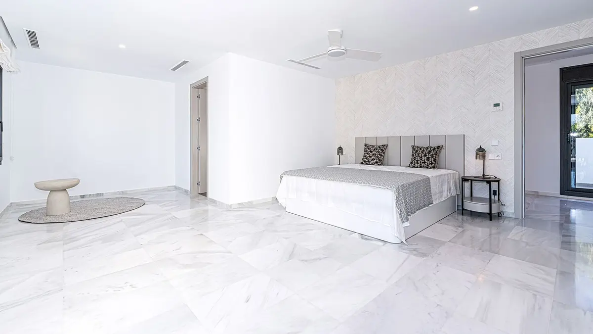 Detached Villa in Marbella