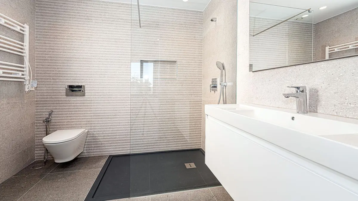 Detached Villa in Marbella