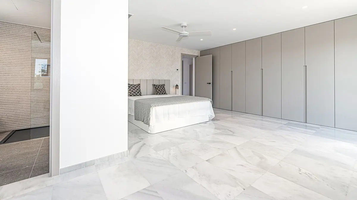 Detached Villa in Marbella