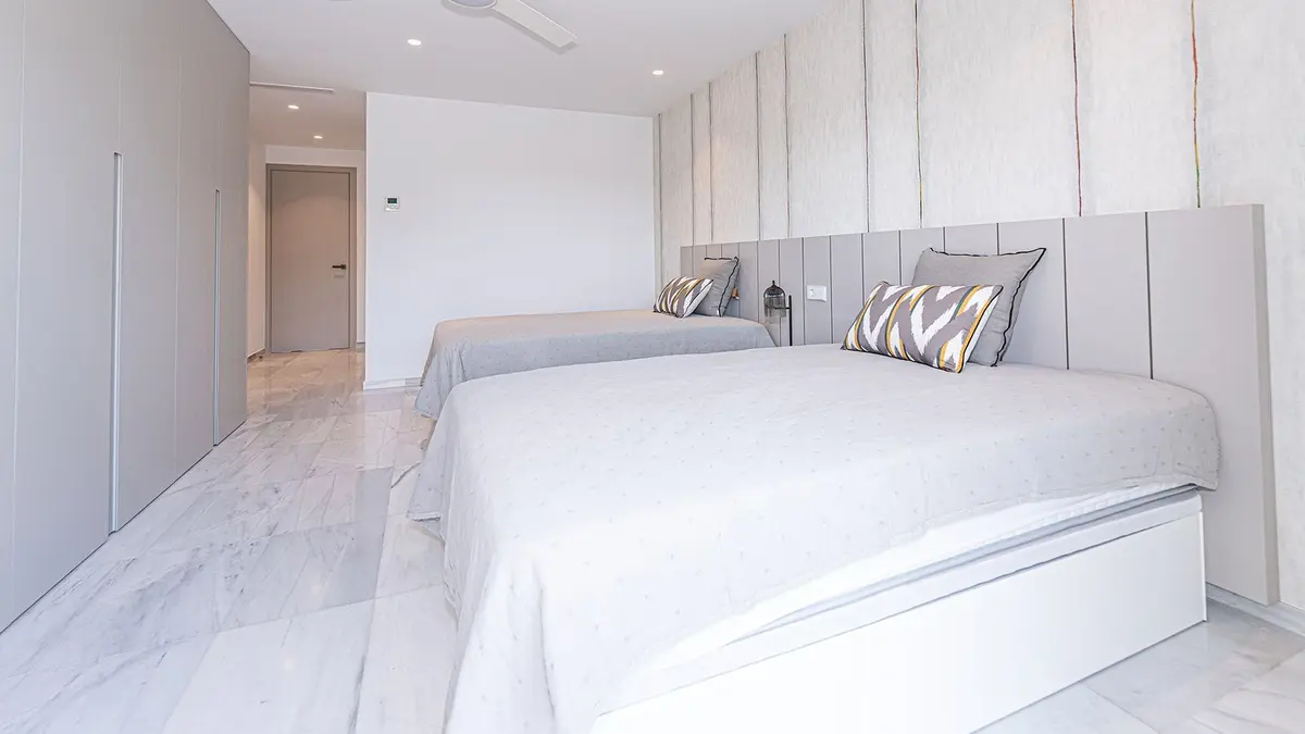 Detached Villa in Marbella
