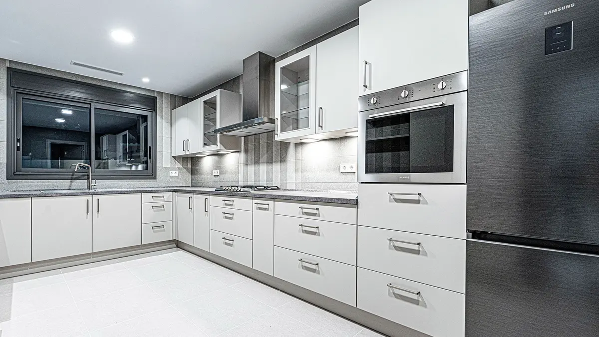 Detached Villa in Marbella