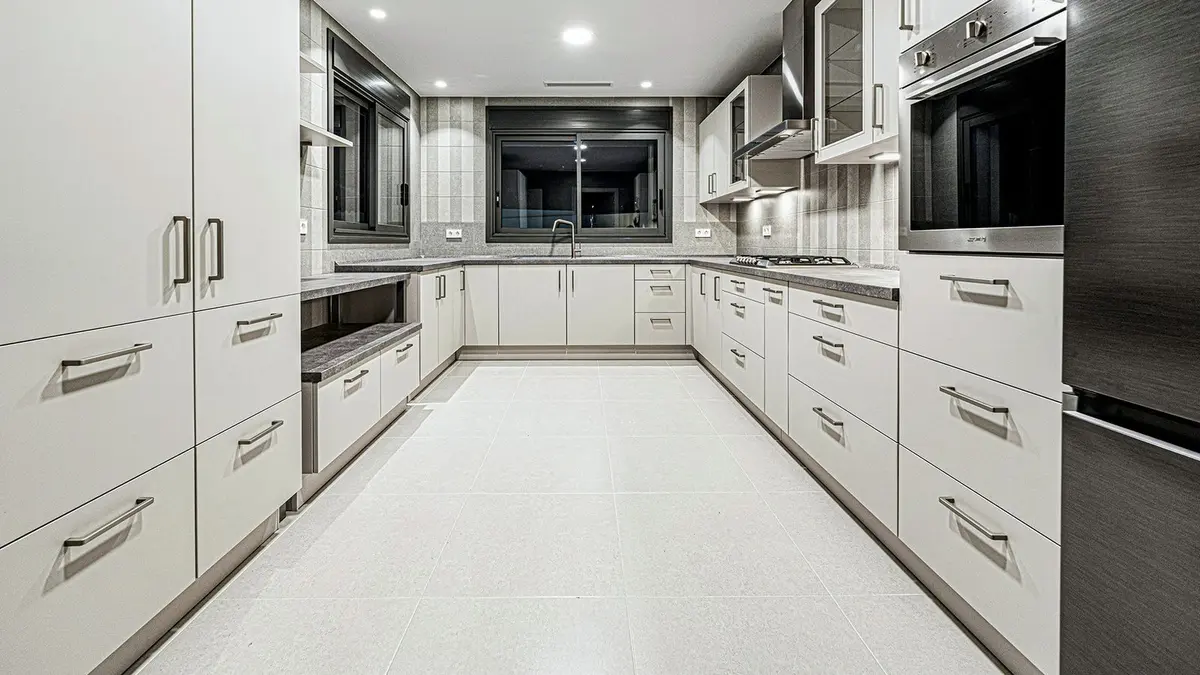 Detached Villa in Marbella