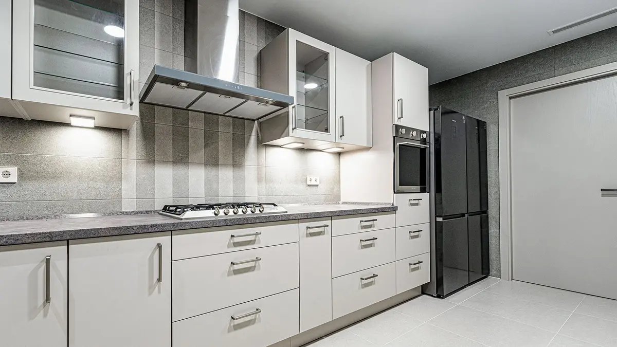 Detached Villa in Marbella