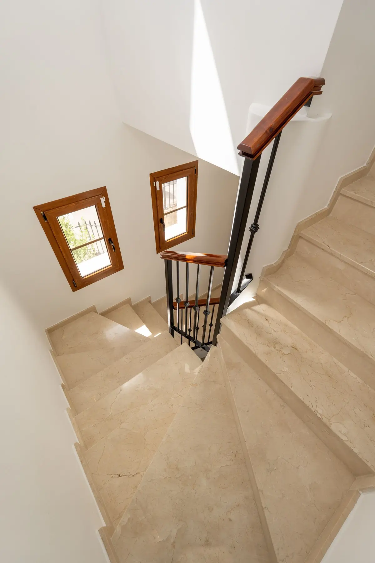 Detached Villa in Estepona