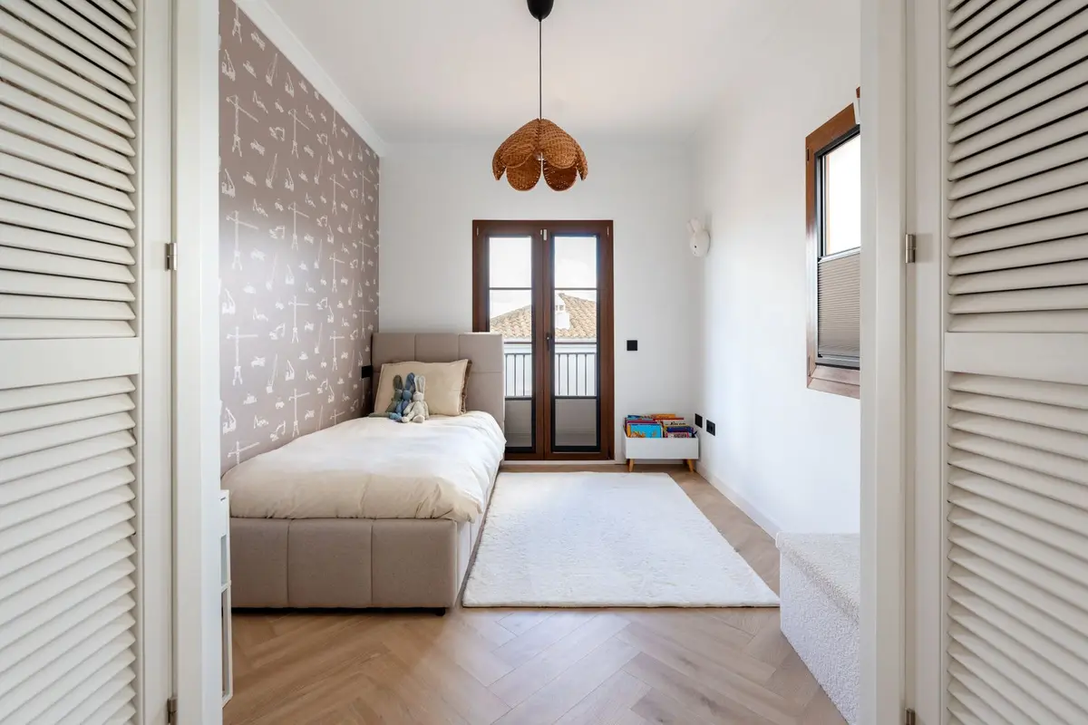 Detached Villa in Estepona