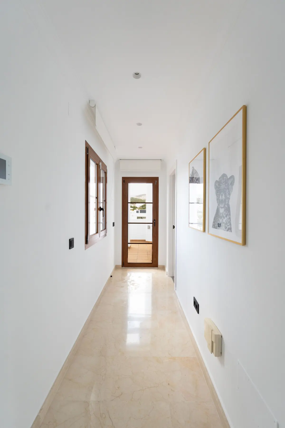 Detached Villa in Estepona
