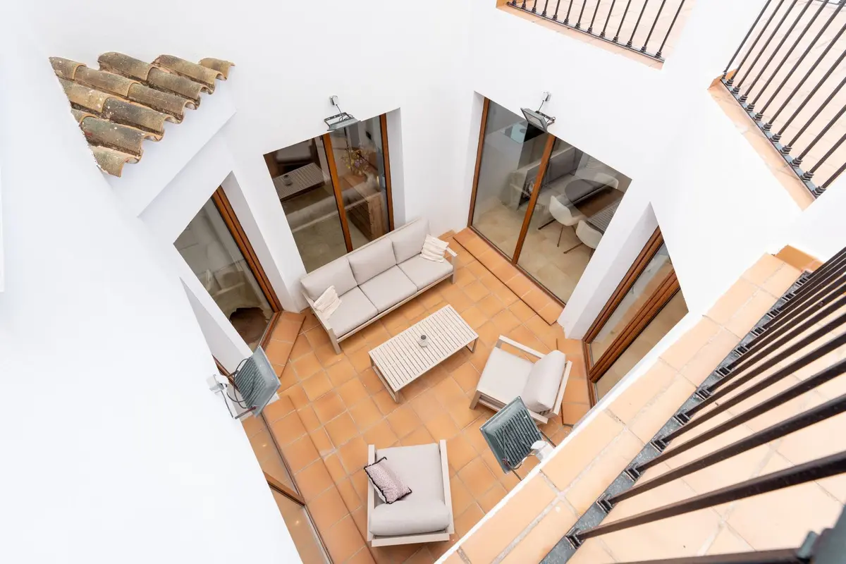 Detached Villa in Estepona