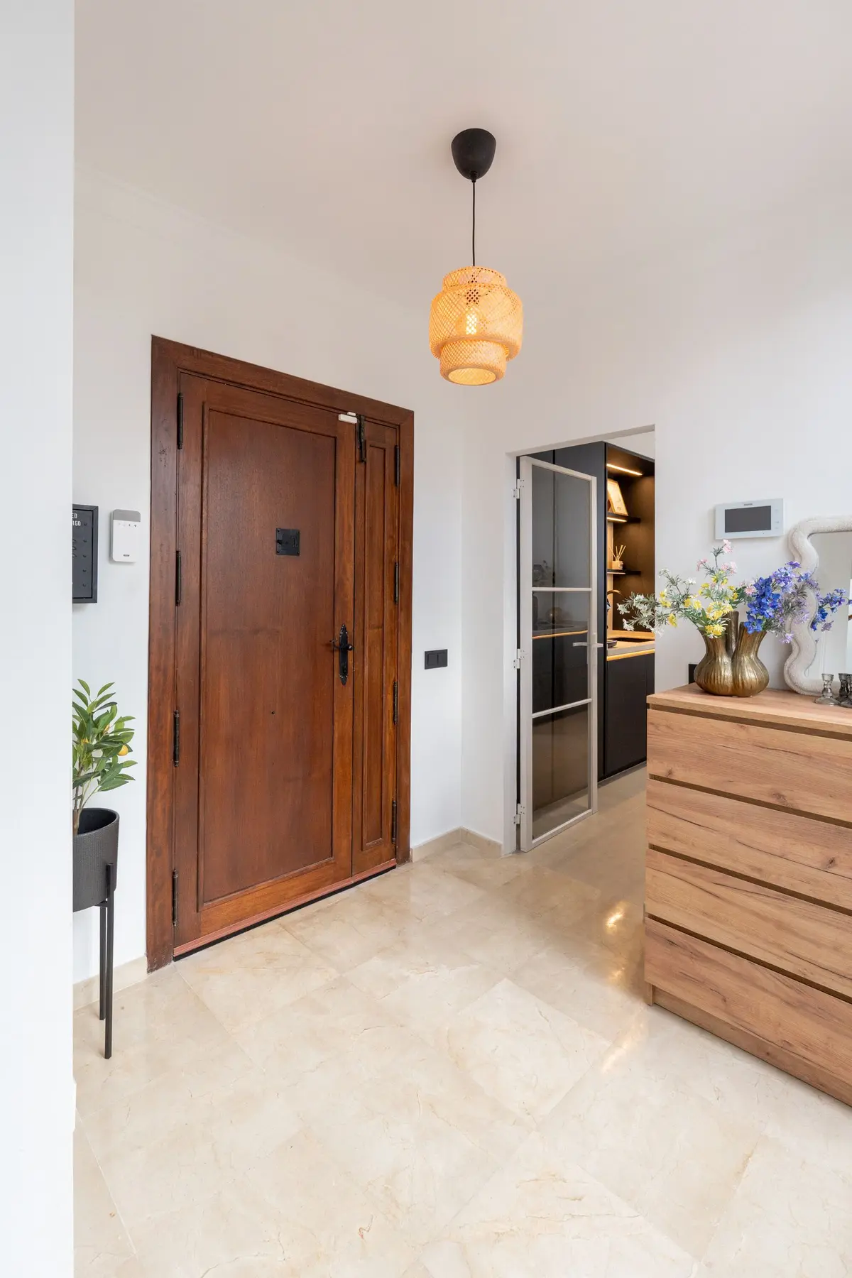 Detached Villa in Estepona