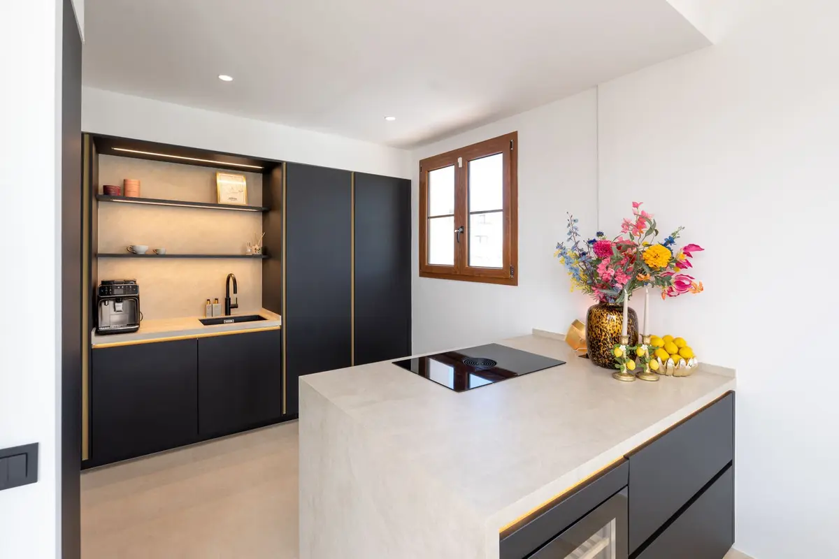 Detached Villa in Estepona