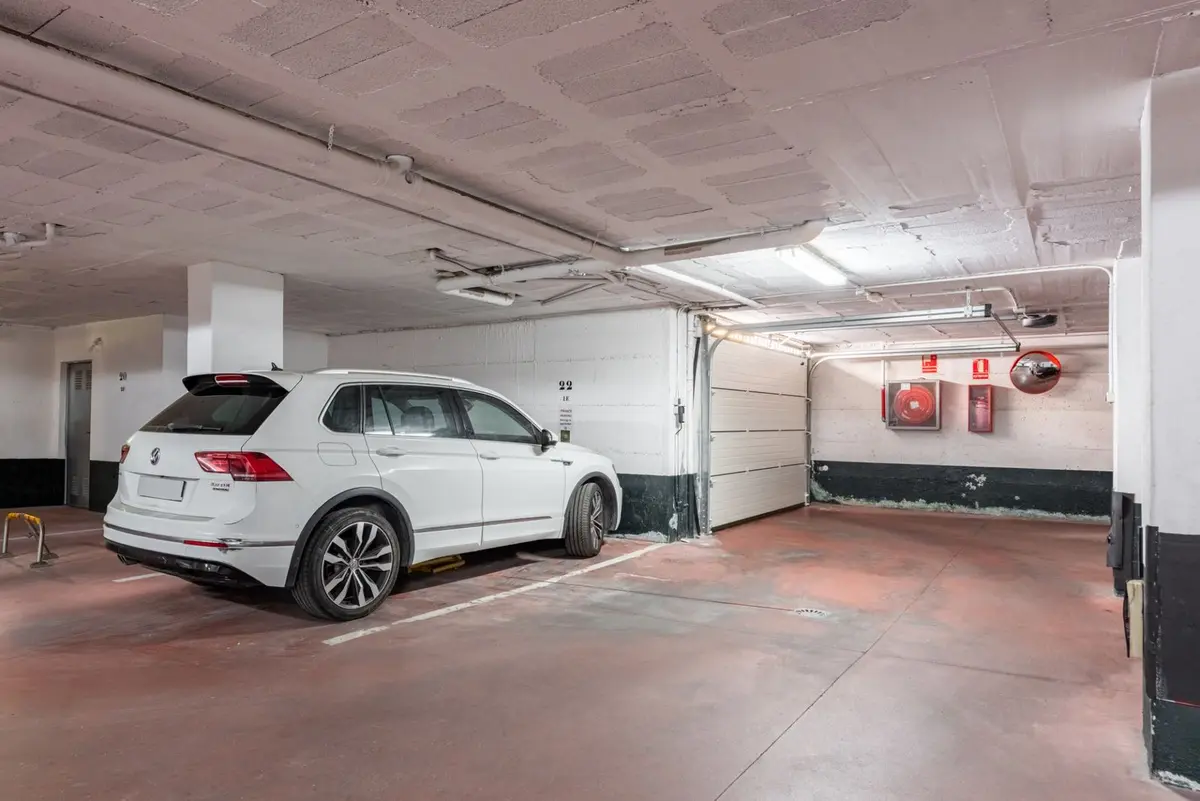 Middle Floor Apartment in San Pedro de Alcántara