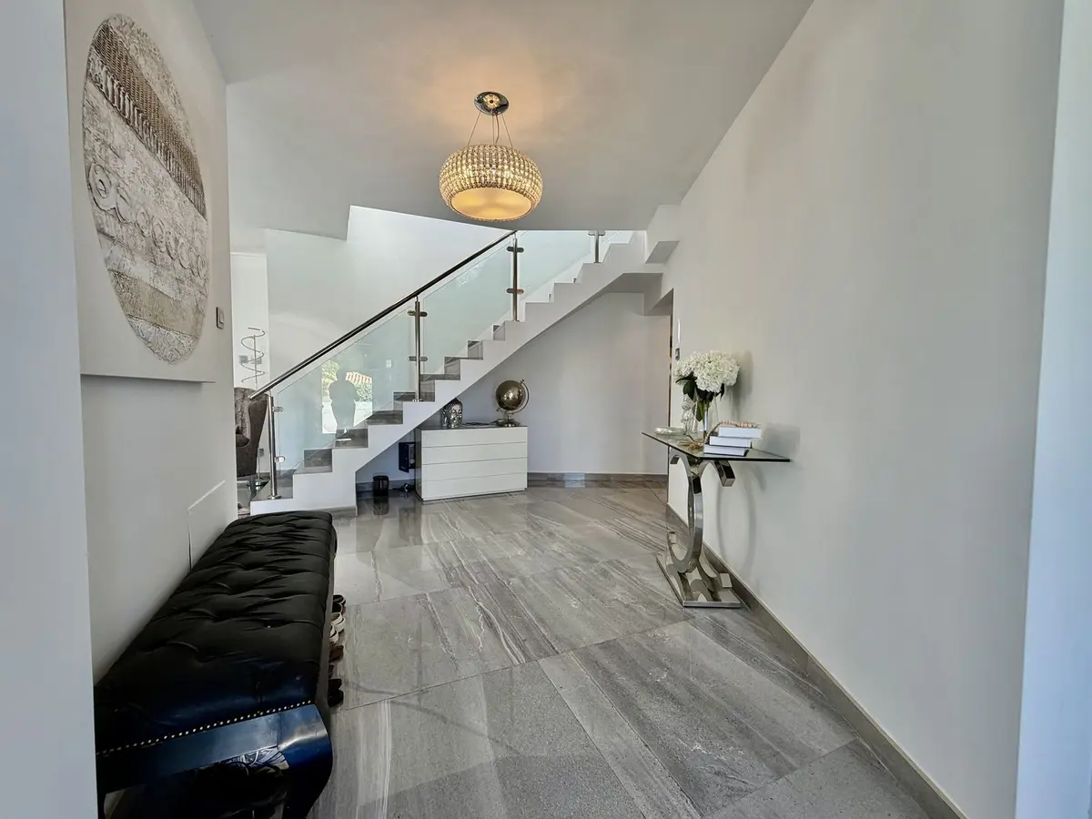 Detached Villa in Cabopino