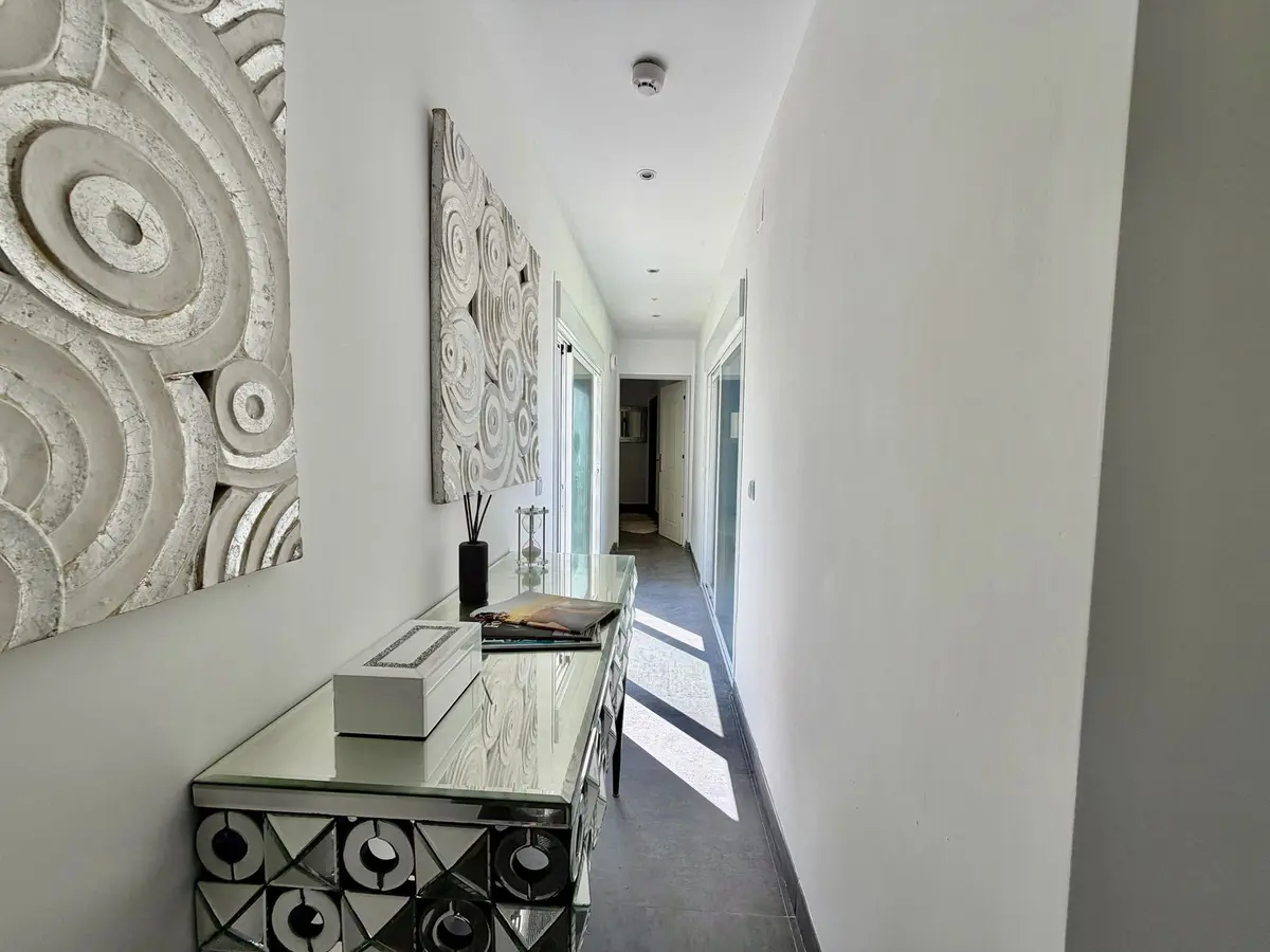 Detached Villa in Cabopino