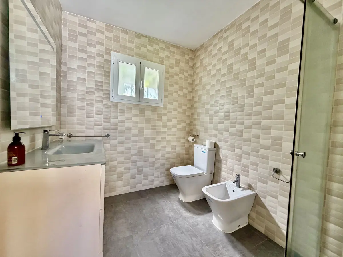 Detached Villa in Cabopino