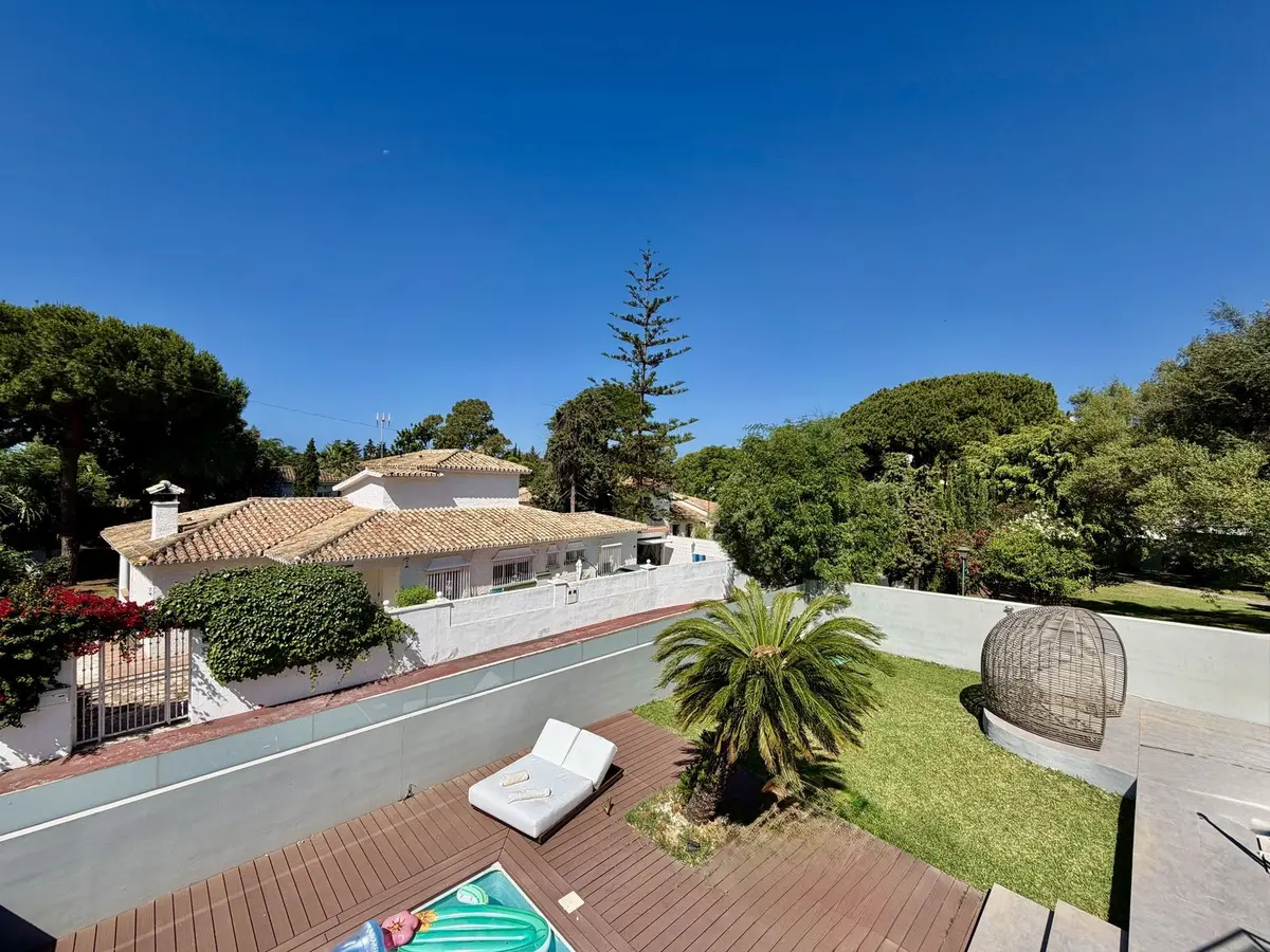 Detached Villa in Cabopino