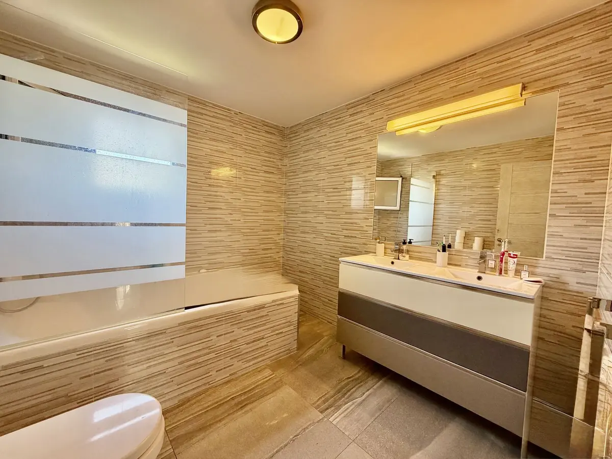 Detached Villa in Cabopino