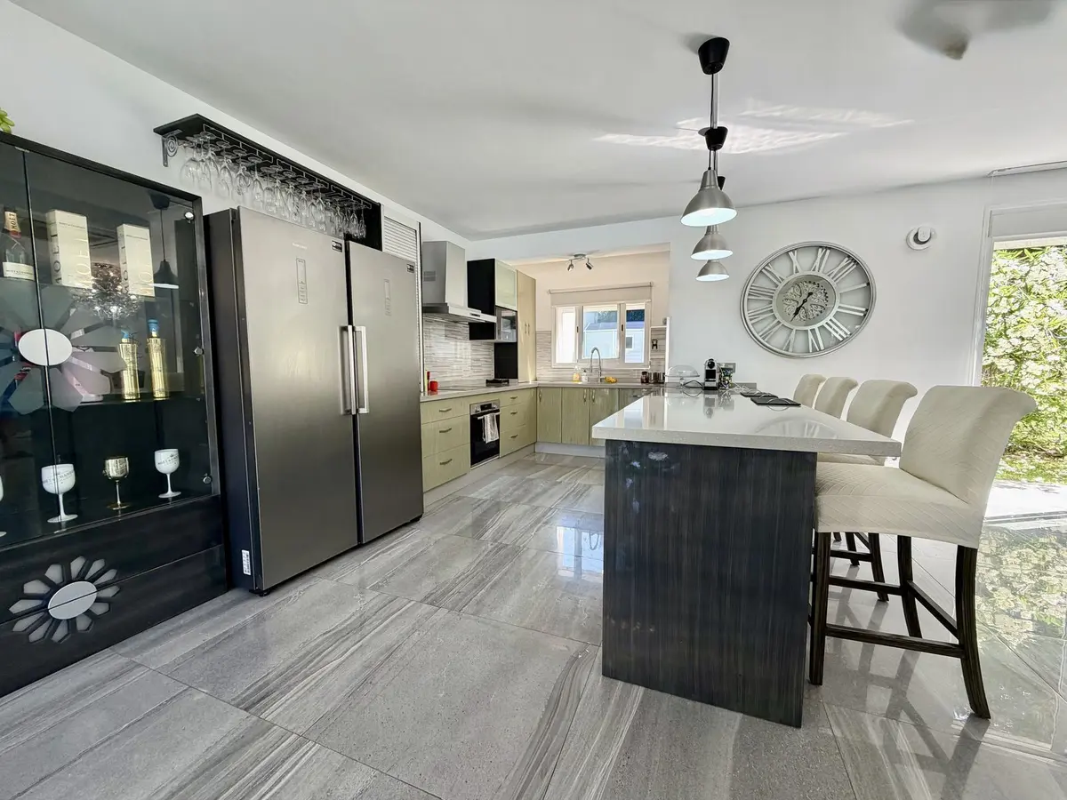 Detached Villa in Cabopino