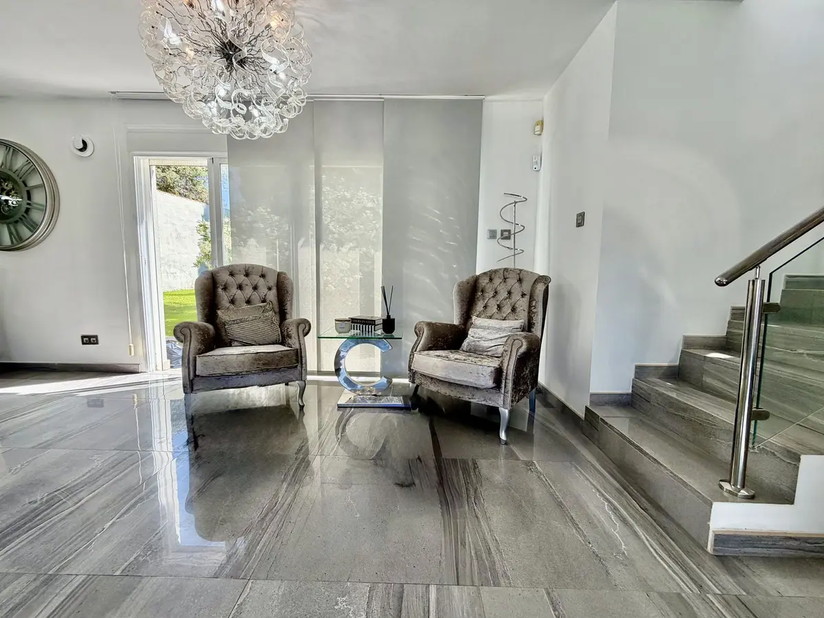 Detached Villa in Cabopino