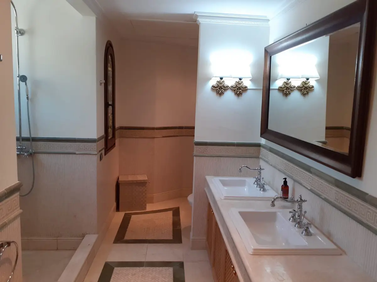 Detached Villa in Estepona
