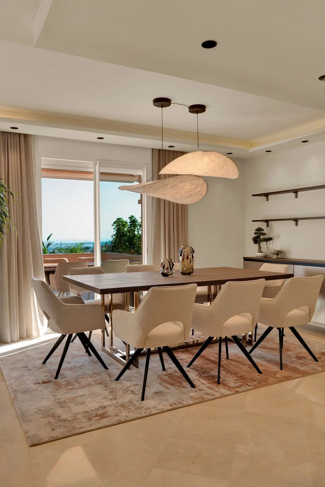 Penthouse Duplex in Marbella