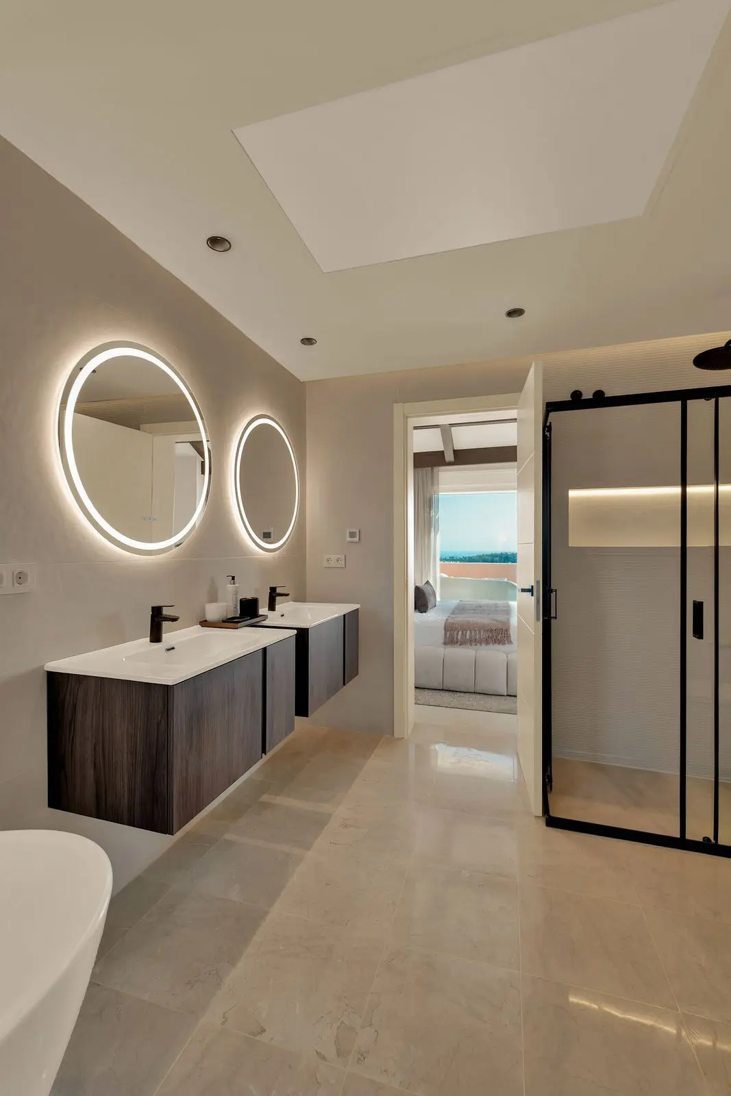 Penthouse Duplex in Marbella
