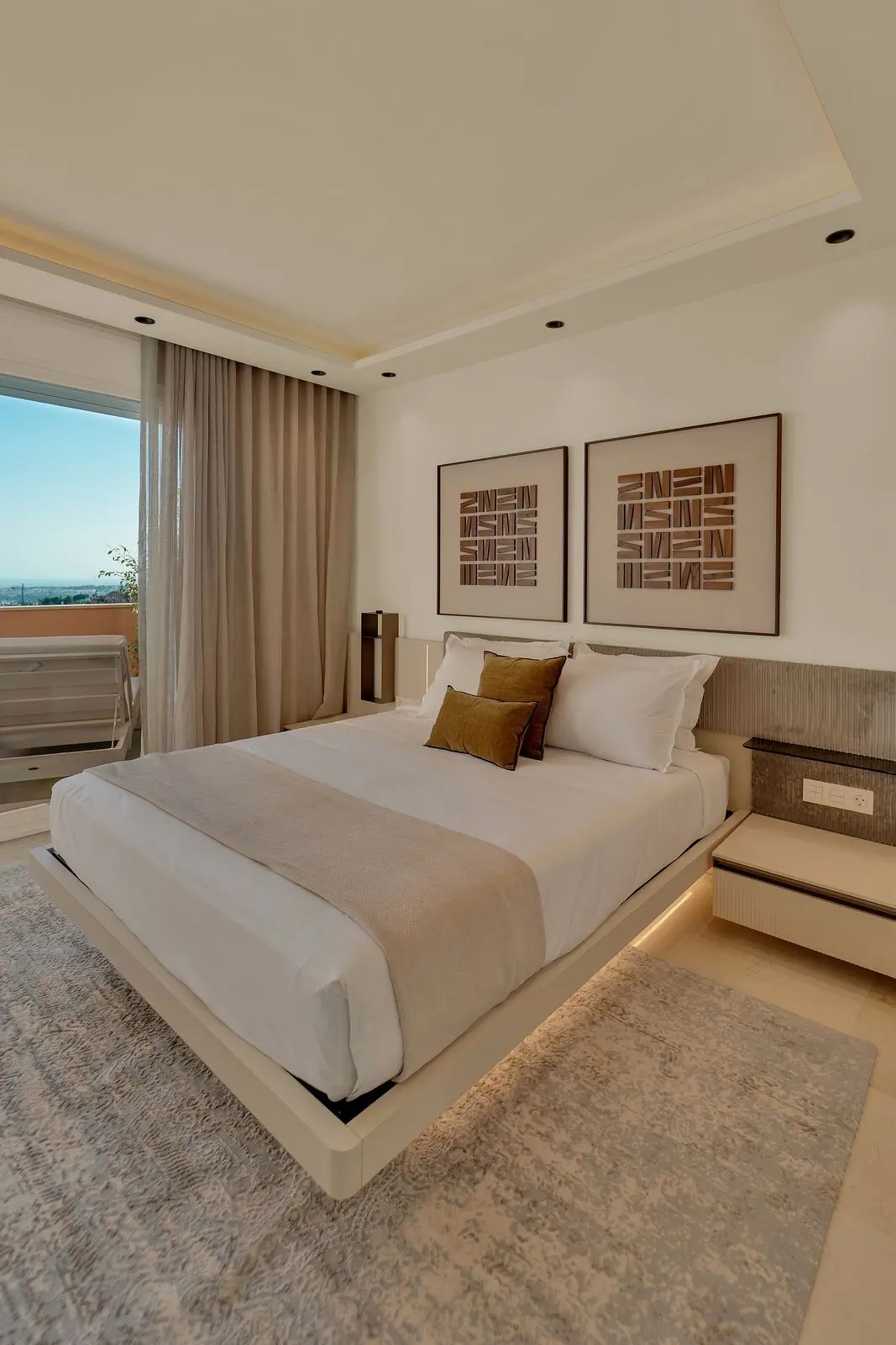 Penthouse Duplex in Marbella