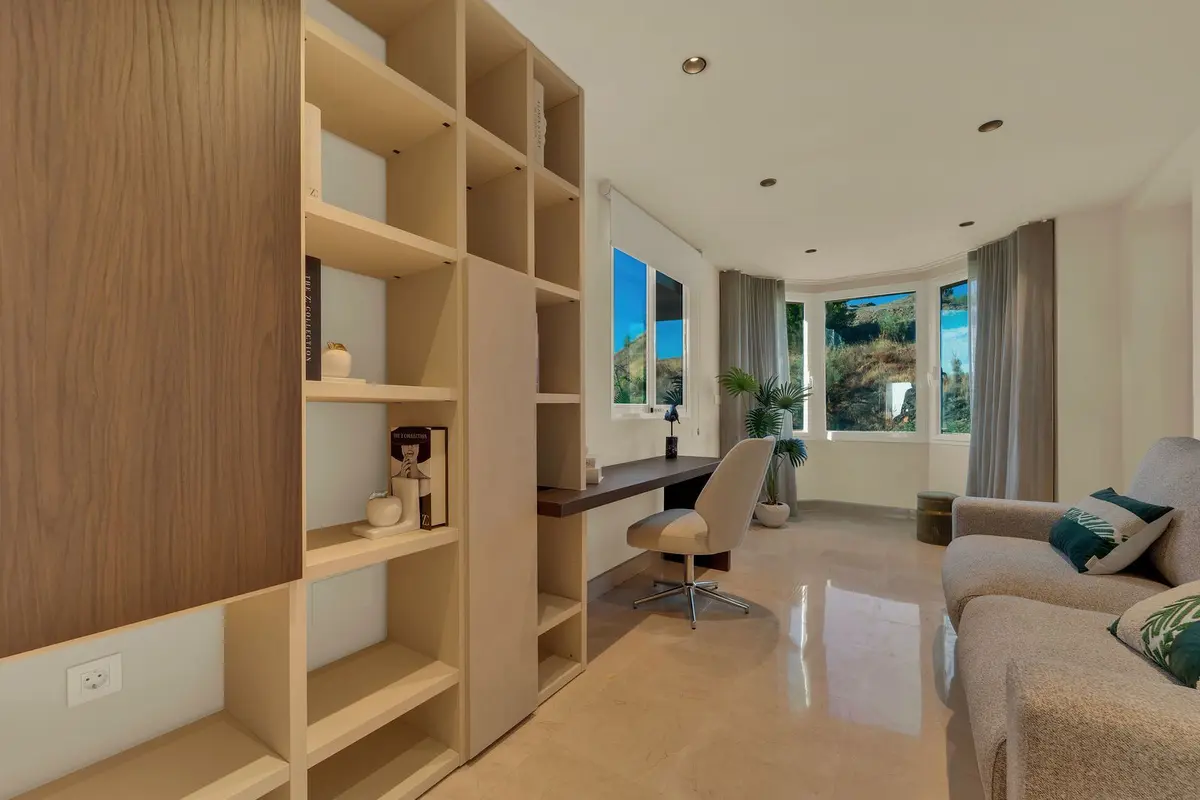Penthouse Duplex in Marbella