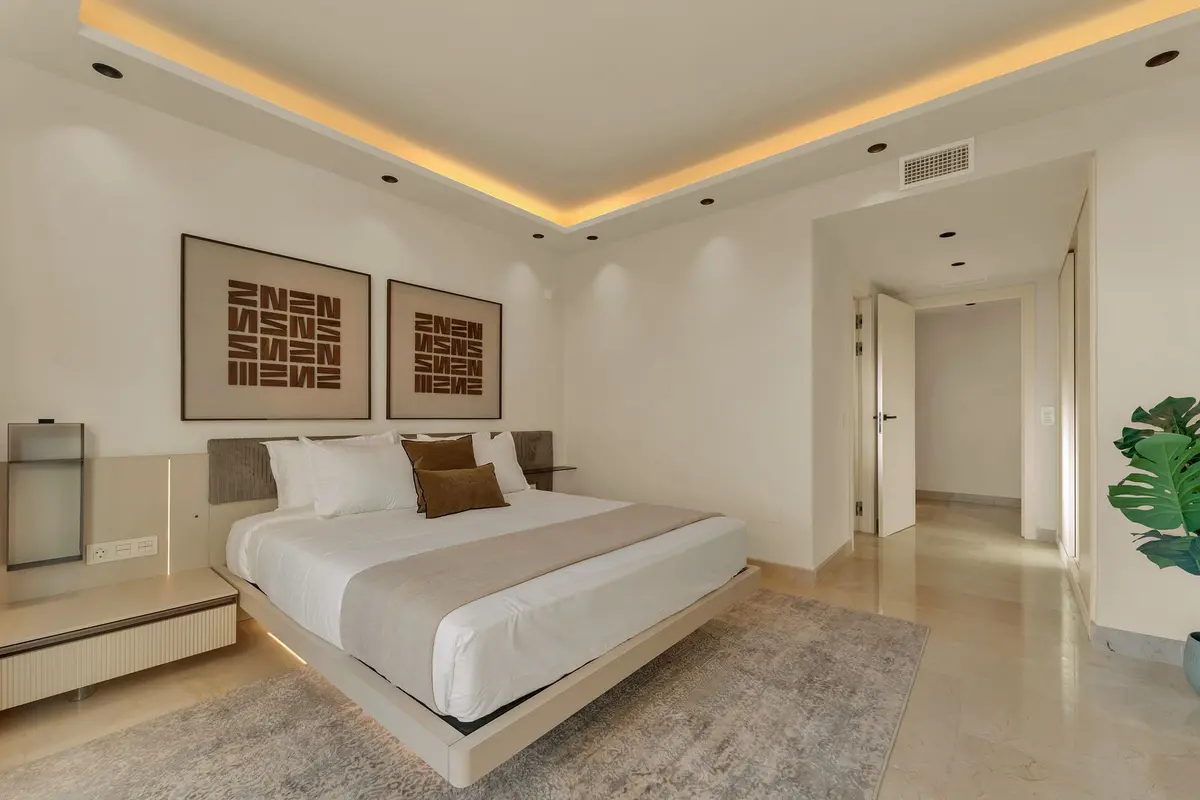 Penthouse Duplex in Marbella