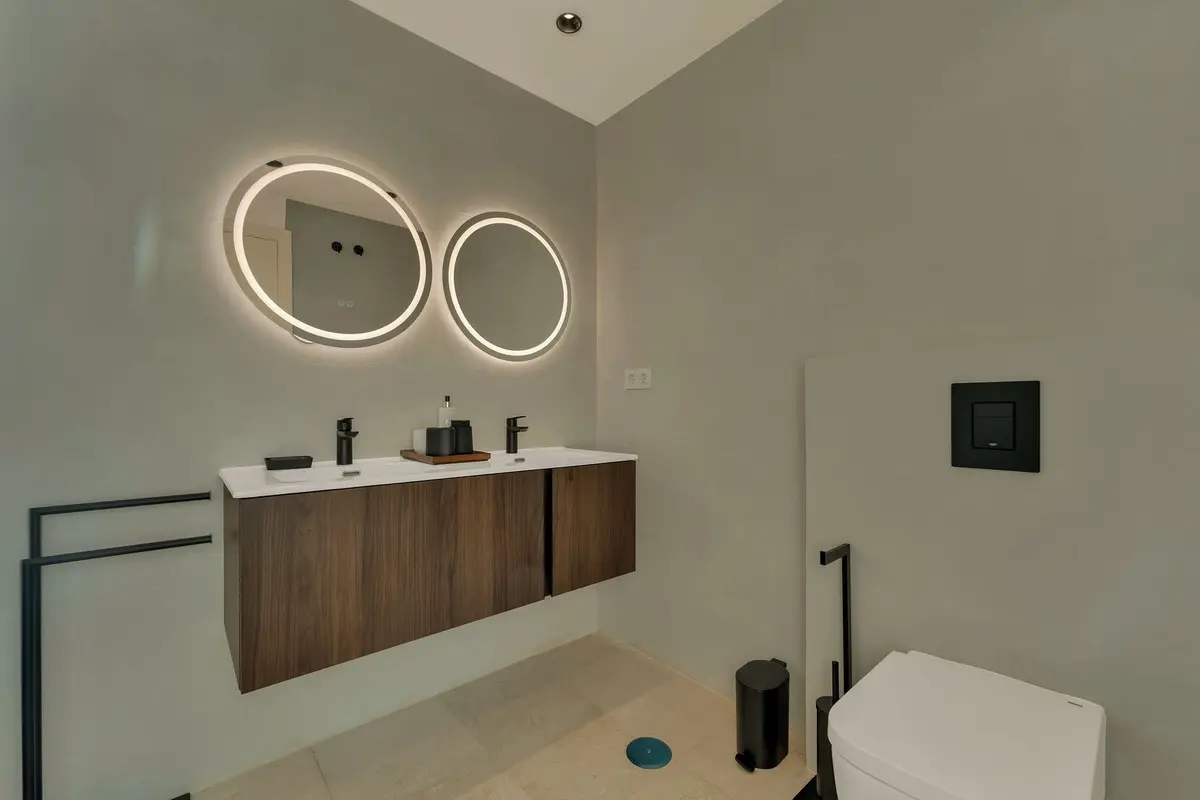 Penthouse Duplex in Marbella