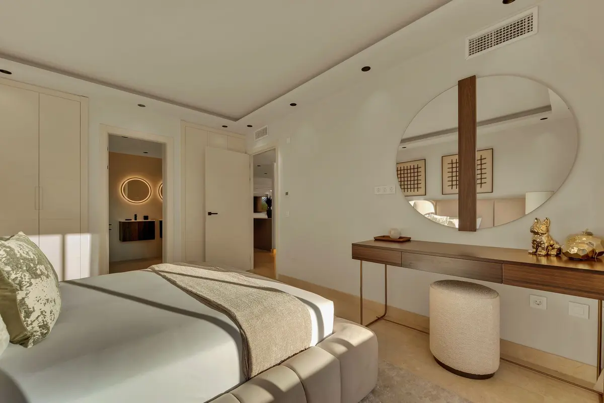 Penthouse Duplex in Marbella