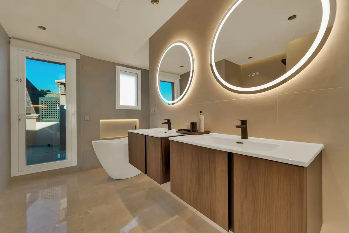 Penthouse Duplex in Marbella