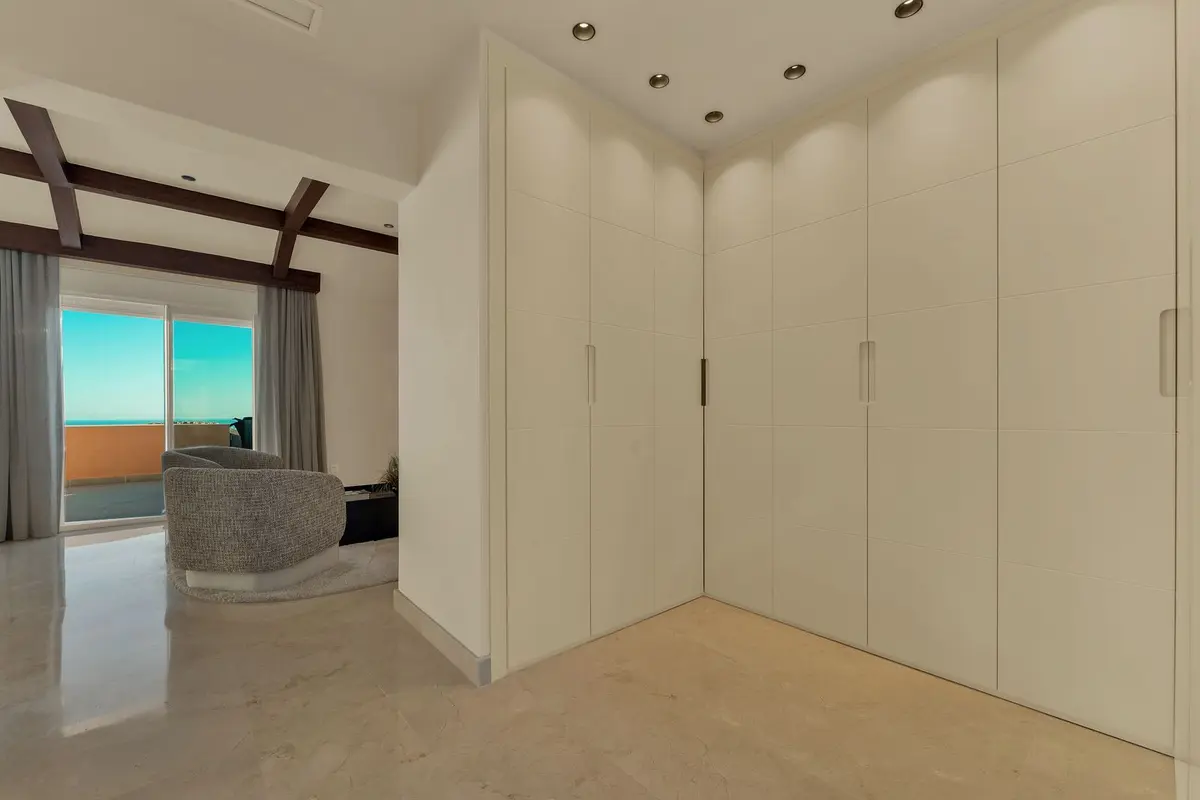 Penthouse Duplex in Marbella