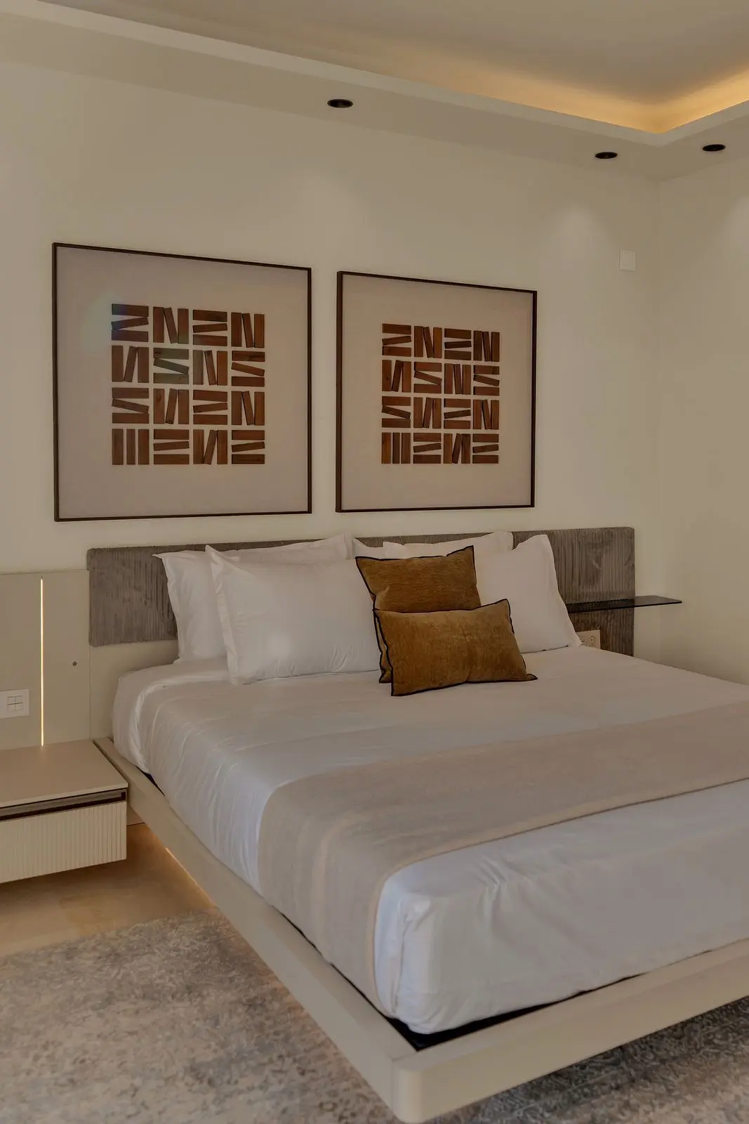Penthouse Duplex in Marbella
