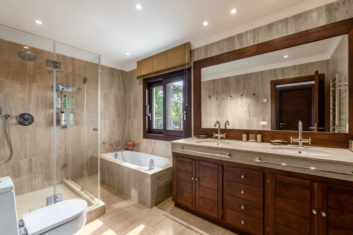 Detached Villa in Estepona