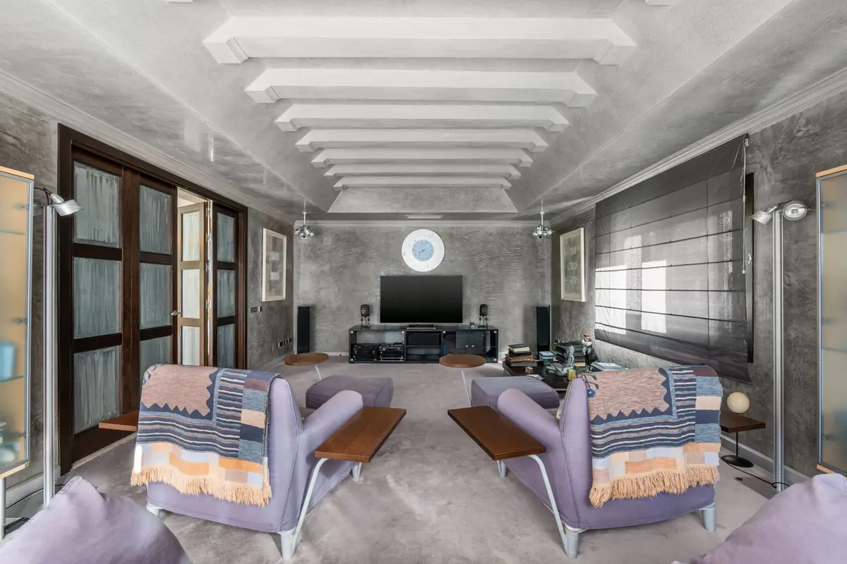 Detached Villa in Estepona