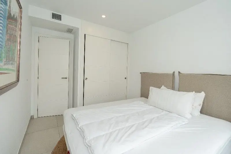 Penthouse in Elviria