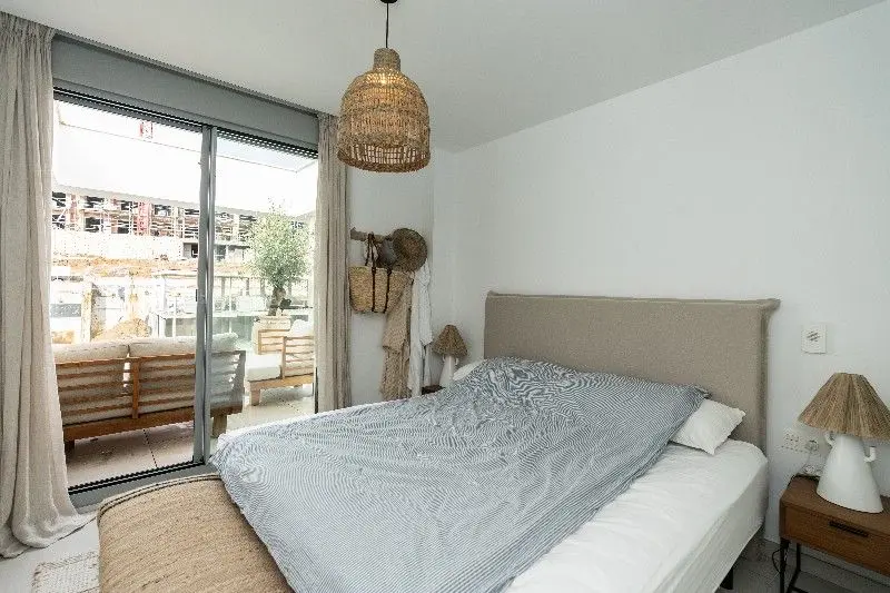 Penthouse in Elviria