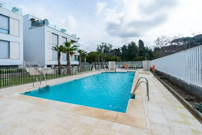 Penthouse in Elviria