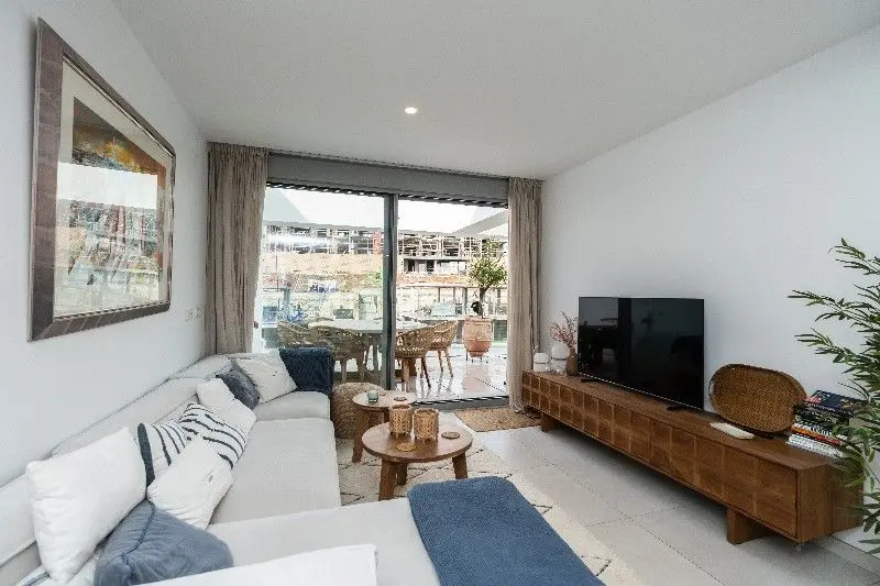 Penthouse in Elviria