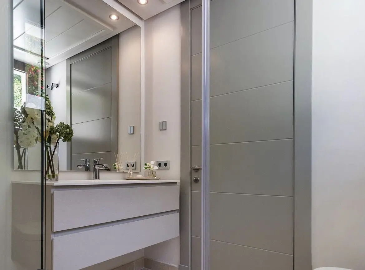 Semi-Detached House in Marbella