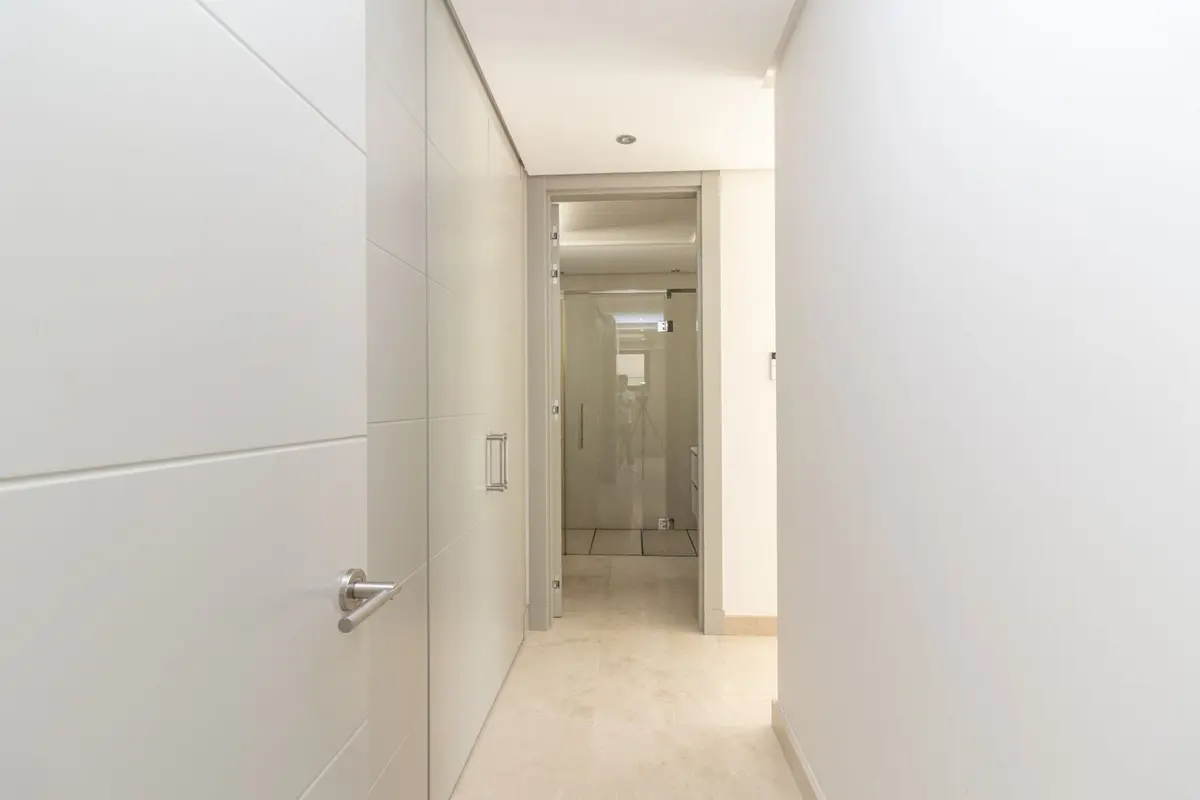Semi-Detached House in Marbella