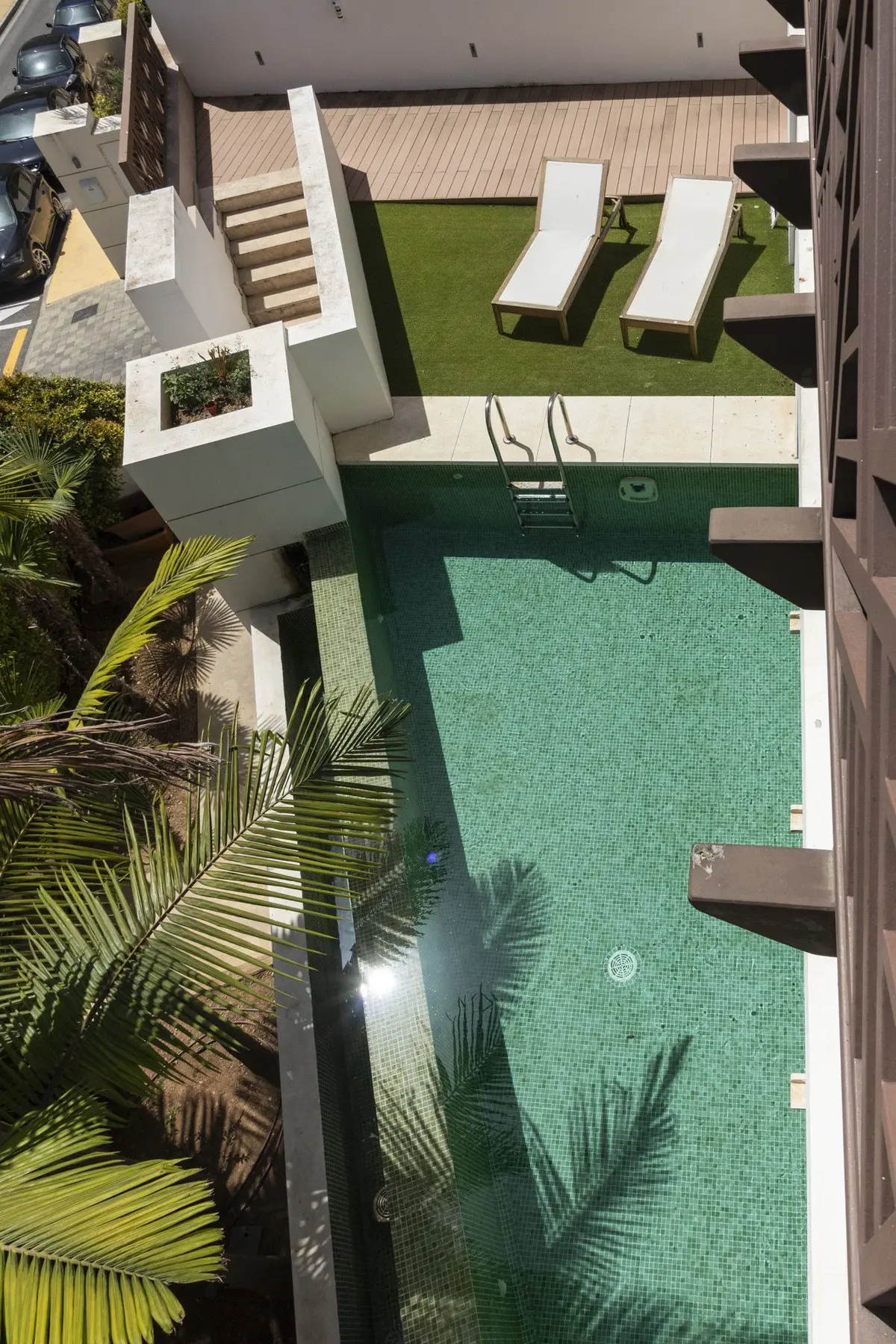 Semi-Detached House in Marbella