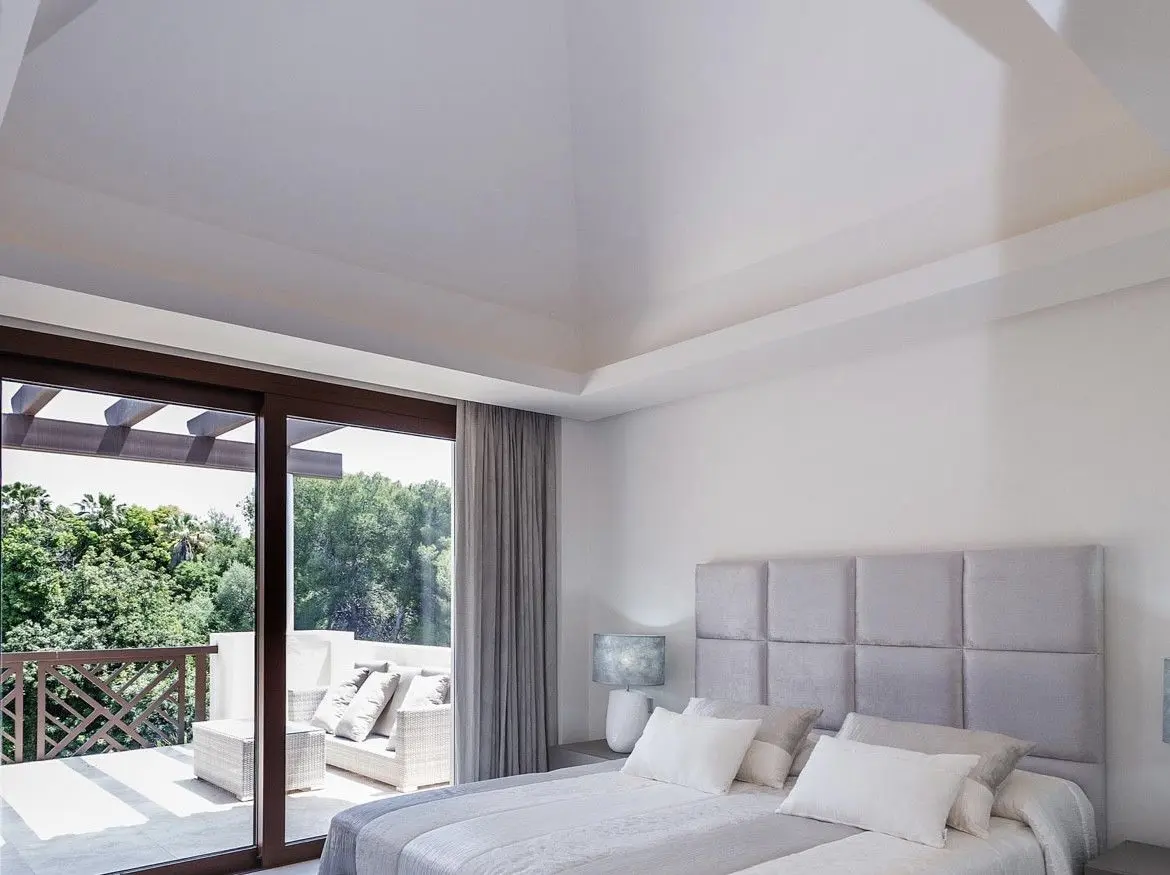 Semi-Detached House in Marbella